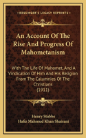 An Account Of The Rise And Progress Of Mahometanism