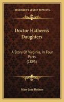 Doctor Hathern's Daughters