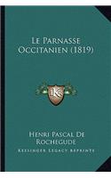 Parnasse Occitanien (1819)