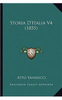 Storia D'Italia V4 (1855)