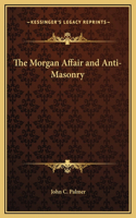 Morgan Affair and Anti-Masonry