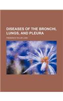 Diseases of the Bronchi, Lungs, and Pleura
