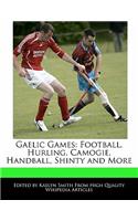 Gaelic Games