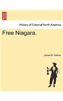 Free Niagara.