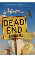 Dead End in Norvelt: (Newbery Medal Winner)(1 Norvelt)