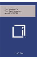 The Story of the Swedenborg Manuscripts