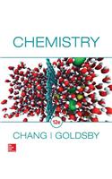Student Study Guide for Chemistry