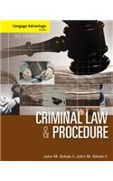 Criminal Law & Procedure