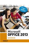 Microsoft®Office 2013