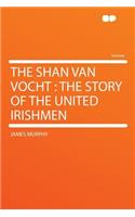 The Shan Van Vocht