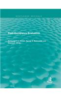 Post-Occupancy Evaluation (Routledge Revivals)