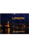 London Perspectives 2017
