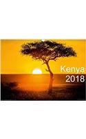 Kenya 2018 / UK-Version 2018