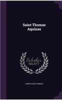 Saint Thomas Aquinas