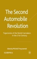 Second Automobile Revolution