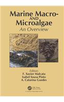 Marine Macro- and Microalgae