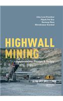Highwall Mining