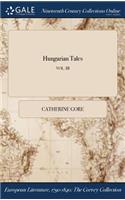 Hungarian Tales; Vol. III