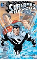 Superman Beyond