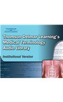 Institutional-Med Term Library