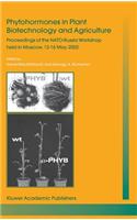 Phytohormones in Plant Biotechnology and Agriculture
