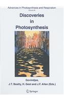 Discoveries in Photosynthesis