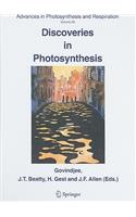 Discoveries in Photosynthesis