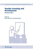 Teacher Learning and Development