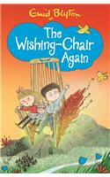The Wishing-Chair Again: (The Wishing-Chair Series)