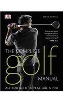 Complete Golf Manual