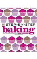 Step-by-Step Baking