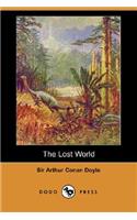 Lost World (Dodo Press)