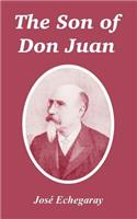 The Son of Don Juan