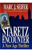 Staretz Encounter