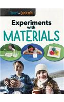 Experiments with Materials