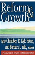 Reform and Growth