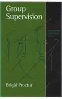 Group Supervision