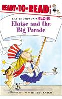 Eloise and the Big Parade