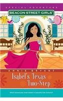 Isabel's Texas Two-Step