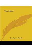 Miser: (English)