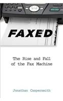 Faxed