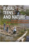 Rural Teens and Nature