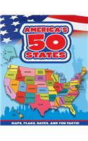 America's 50 States