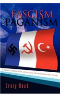 Fascism and Paganism