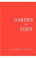 Garden of Eden