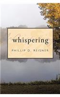 Whispering