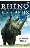 The Rhino Keepers