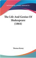 The Life And Genius Of Shakespeare (1864)