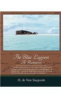 Blue Lagoon a Romance