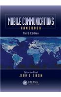 Mobile Communications Handbook